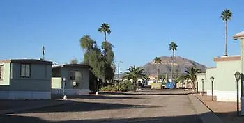 Topaz And Suites Apache Junction